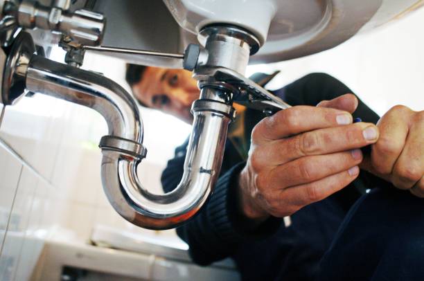 Best 24-Hour Plumber Near Me  in New Baltimore, MI