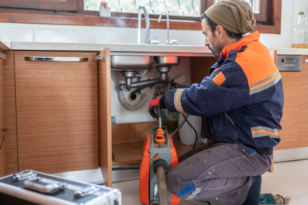 Best Residential Plumbing Services  in New Baltimore, MI