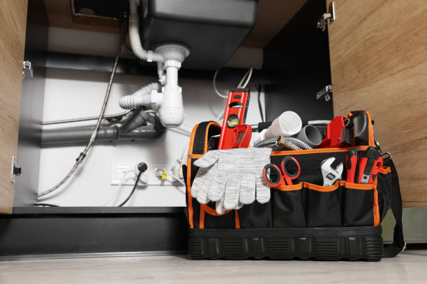 Best 24-Hour Plumber Near Me  in New Baltimore, MI