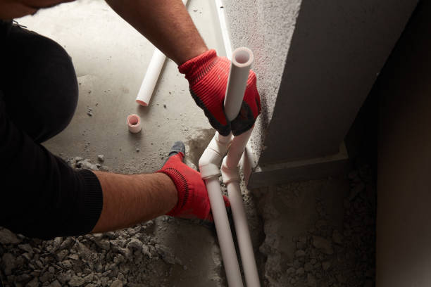 Best Plumbing Repair Near Me  in New Baltimore, MI