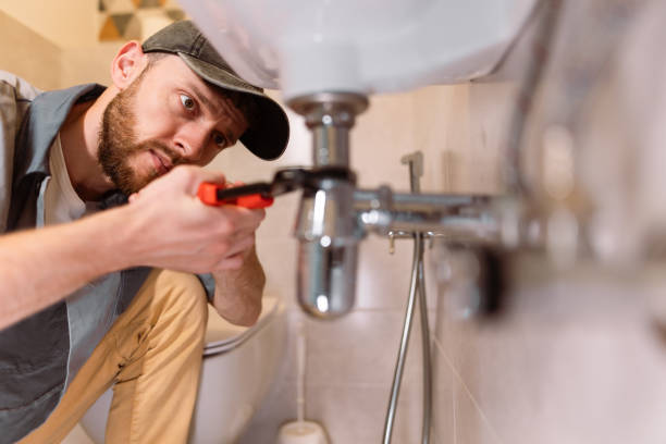 Best Plumbing Installation Services  in New Baltimore, MI