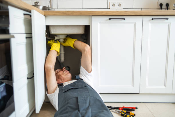 Best Septic Systems  in New Baltimore, MI